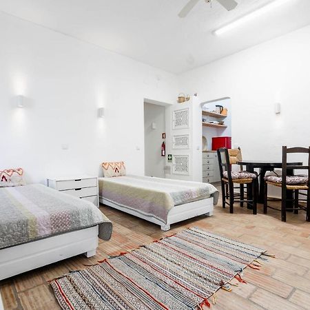 Apartamento 157, Pedras D'El Rei Tavira Ngoại thất bức ảnh