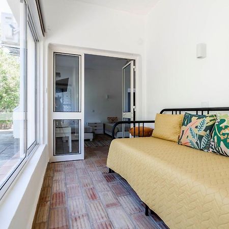 Apartamento 157, Pedras D'El Rei Tavira Ngoại thất bức ảnh