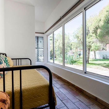 Apartamento 157, Pedras D'El Rei Tavira Ngoại thất bức ảnh
