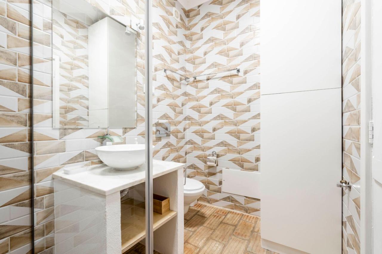 Apartamento 157, Pedras D'El Rei Tavira Ngoại thất bức ảnh