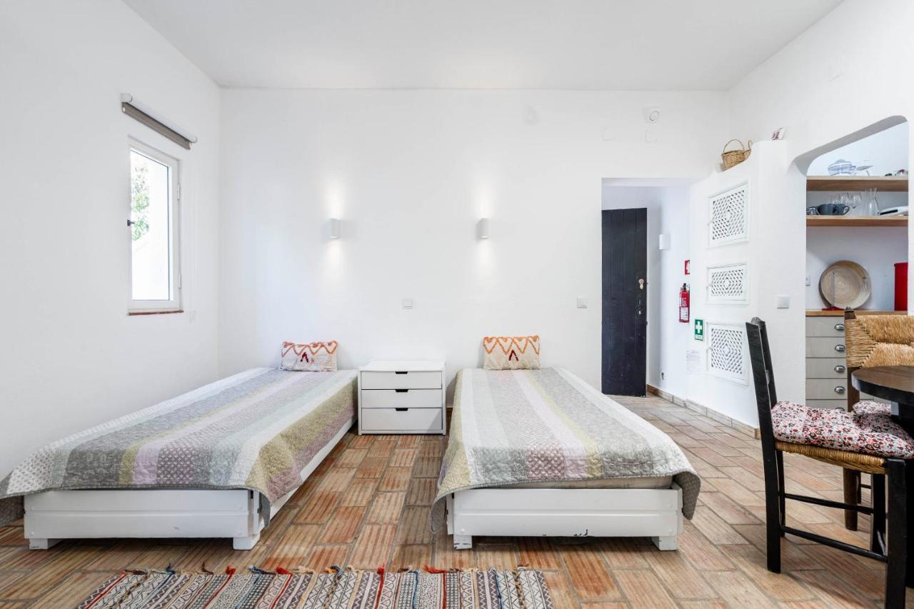 Apartamento 157, Pedras D'El Rei Tavira Ngoại thất bức ảnh