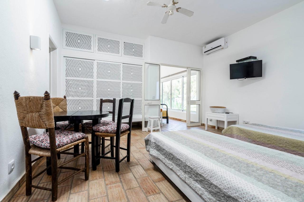 Apartamento 157, Pedras D'El Rei Tavira Ngoại thất bức ảnh