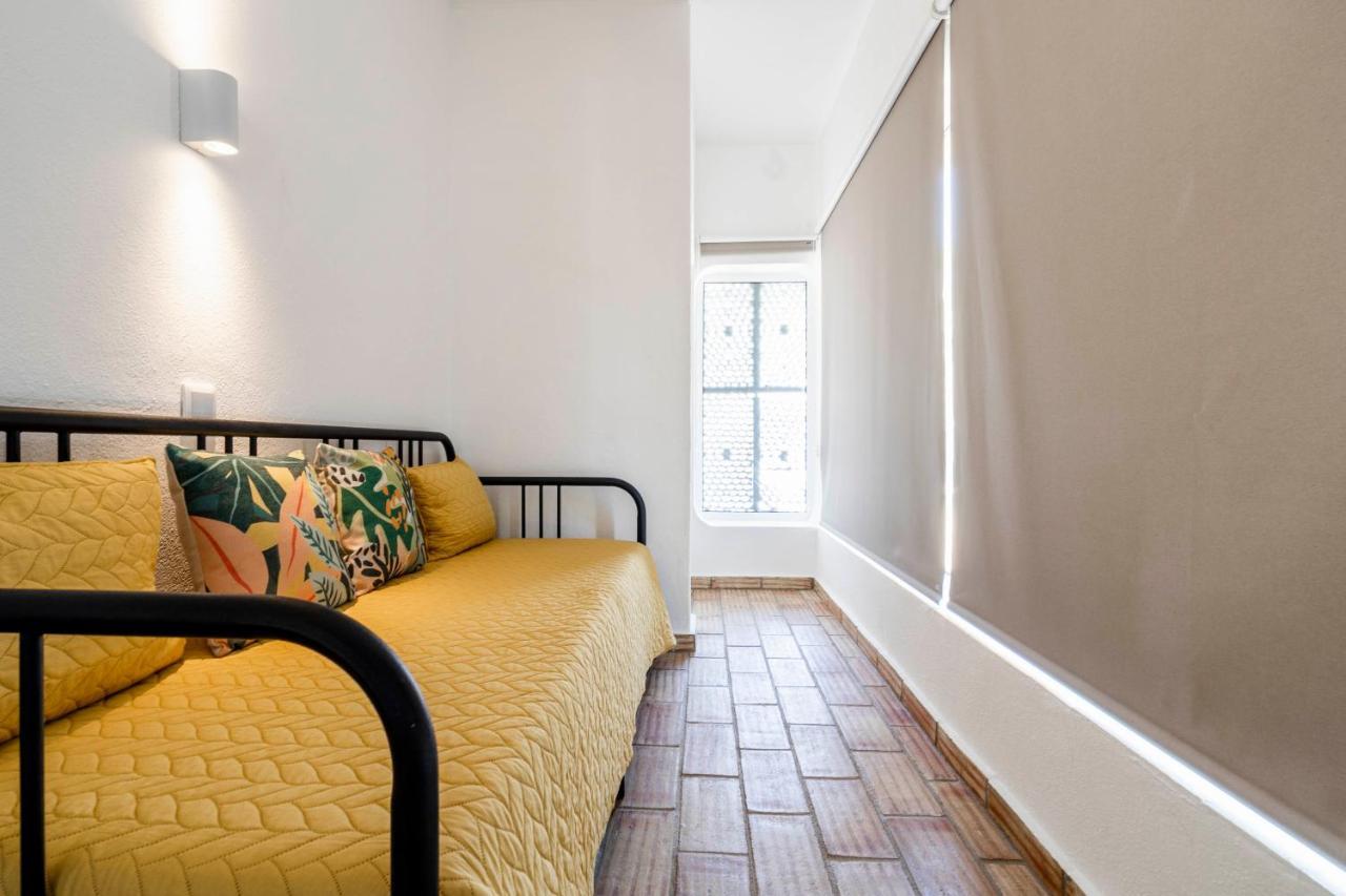 Apartamento 157, Pedras D'El Rei Tavira Ngoại thất bức ảnh