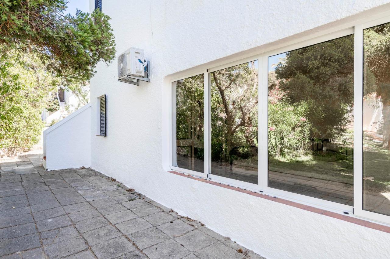 Apartamento 157, Pedras D'El Rei Tavira Ngoại thất bức ảnh