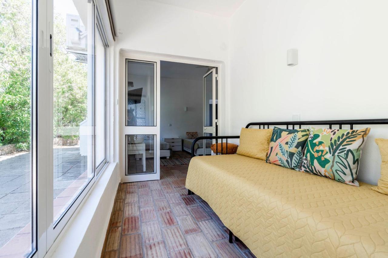 Apartamento 157, Pedras D'El Rei Tavira Ngoại thất bức ảnh