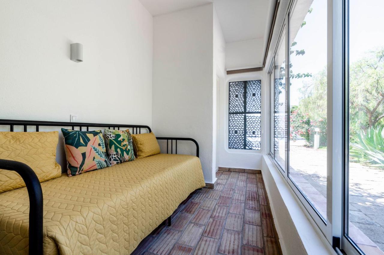 Apartamento 157, Pedras D'El Rei Tavira Ngoại thất bức ảnh