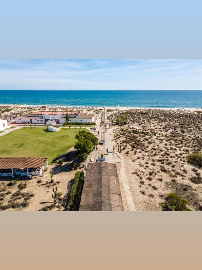 Apartamento 157, Pedras D'El Rei Tavira Ngoại thất bức ảnh