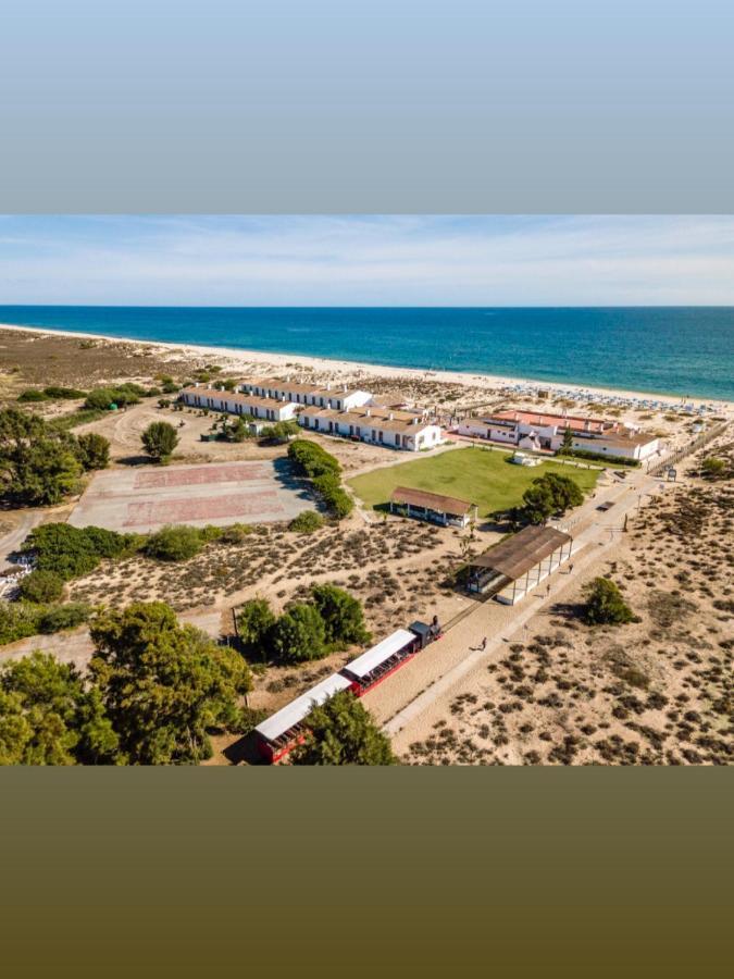 Apartamento 157, Pedras D'El Rei Tavira Ngoại thất bức ảnh