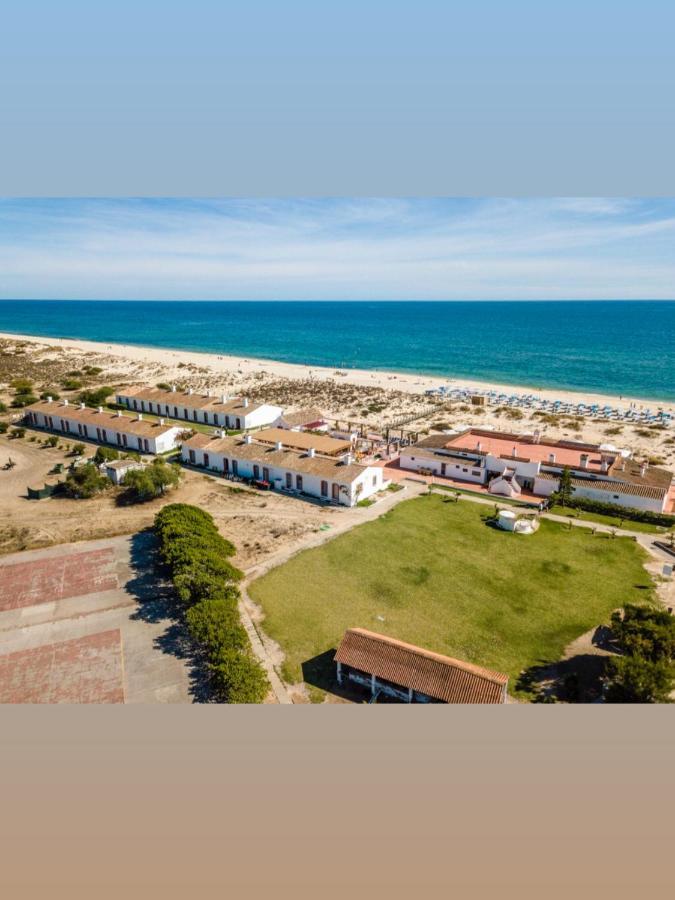 Apartamento 157, Pedras D'El Rei Tavira Ngoại thất bức ảnh