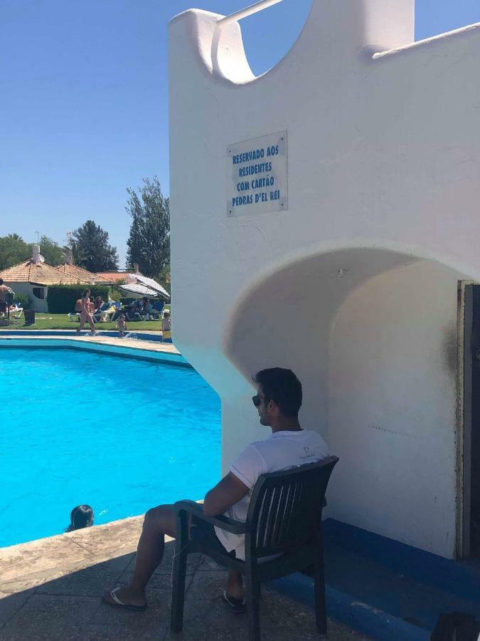 Apartamento 157, Pedras D'El Rei Tavira Ngoại thất bức ảnh