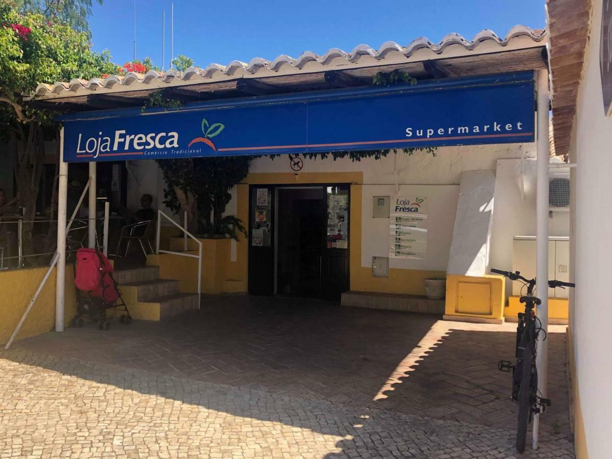 Apartamento 157, Pedras D'El Rei Tavira Ngoại thất bức ảnh