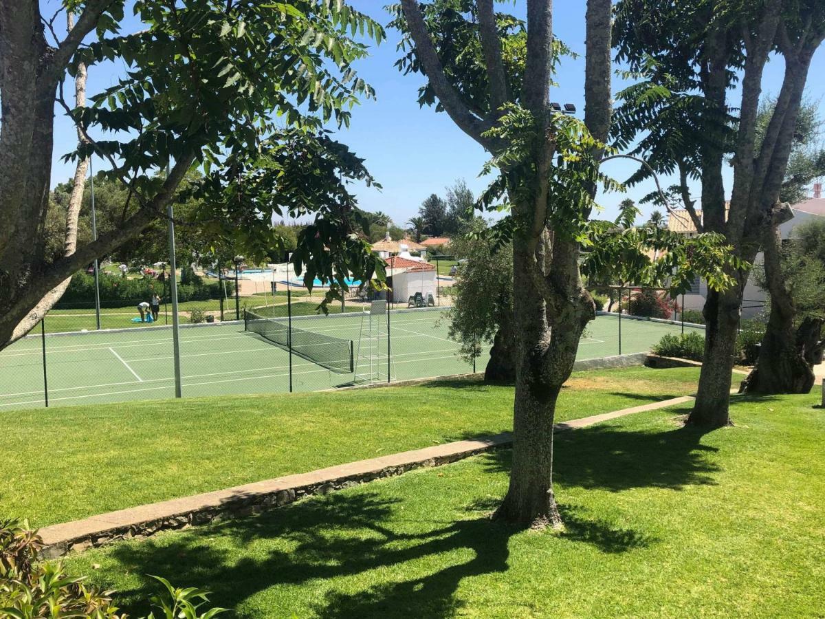 Apartamento 157, Pedras D'El Rei Tavira Ngoại thất bức ảnh