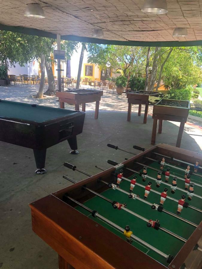 Apartamento 157, Pedras D'El Rei Tavira Ngoại thất bức ảnh