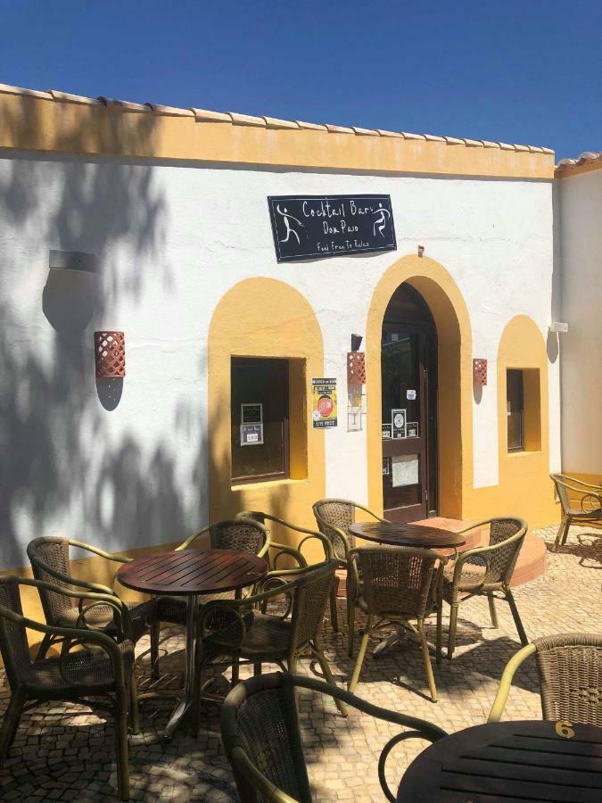 Apartamento 157, Pedras D'El Rei Tavira Ngoại thất bức ảnh