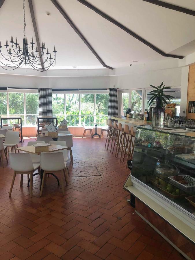 Apartamento 157, Pedras D'El Rei Tavira Ngoại thất bức ảnh