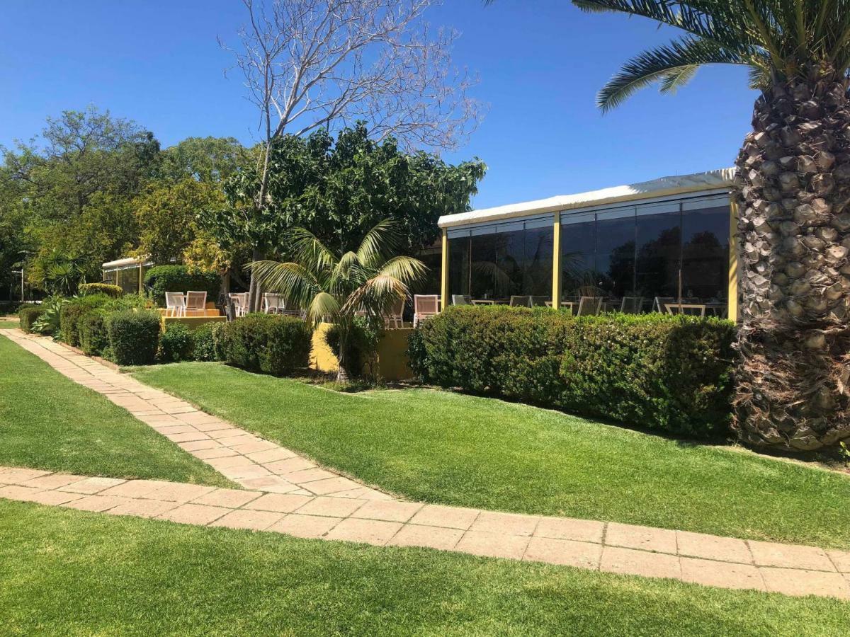 Apartamento 157, Pedras D'El Rei Tavira Ngoại thất bức ảnh